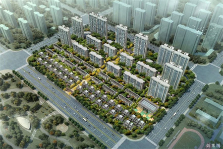 出售泰安岱岳花园2室1厅1卫73平精装修