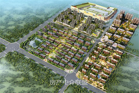 佛山小学附近华龙西苑3室2厅1卫75万107m2毛坯房出售