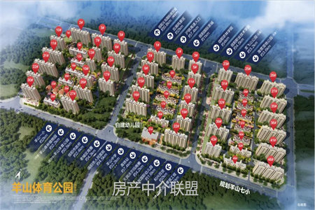 二实小实验中学2室2厅1卫87m2简单装修带储藏室