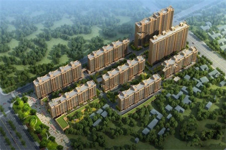 出售泰安监狱宿舍3室1厅1卫62平精装修